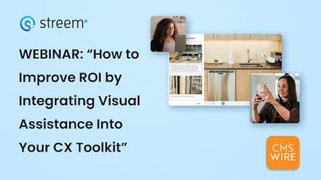 Improve ROI by Integrating Visual Assistance (1)