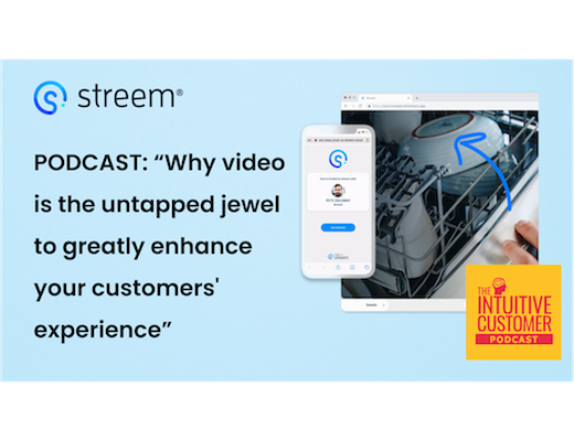 WHY VIDEO IS THE UNTAPPED JEWEL TO GREATLY ENHANCE YOUR CUSTOMERS EXPERIENCE (1)