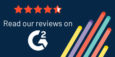 Read our reviews on G2